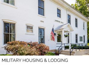 Military Housing and Lodging, Paragon Construction