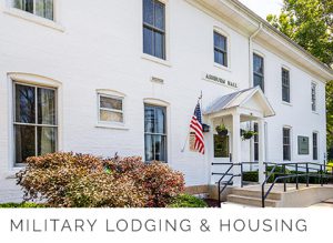 Military Lodging and Housing, Paragon Construction
