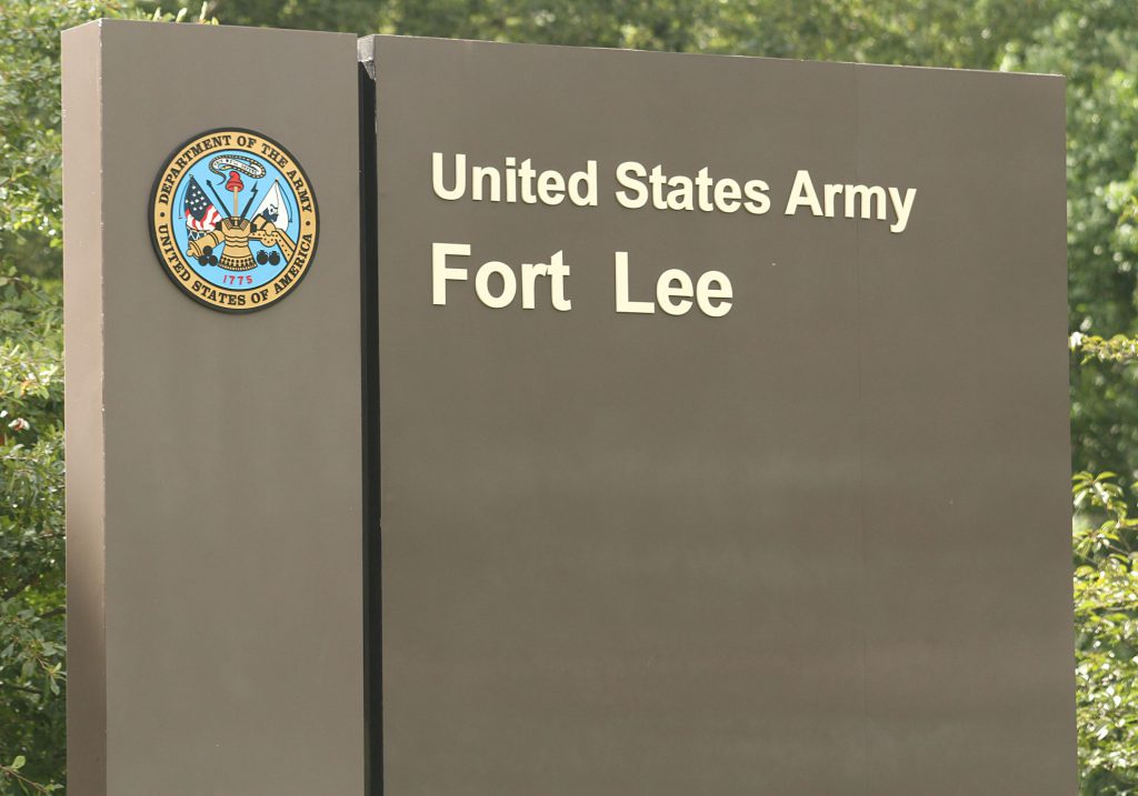 Fort Lee United States Army