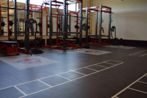 Davenport University Athletic Facility